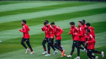 زيزو وبن شرقي: شوبير يكشف عن التشكيلة المتوقعة للأهلي أمام بالميراس