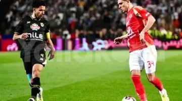 زيزو وبنشرقي يتصدران القائمة… 12 لاعبًا يشاركون لأول مرة مع الأهلي في مونديال الأندية