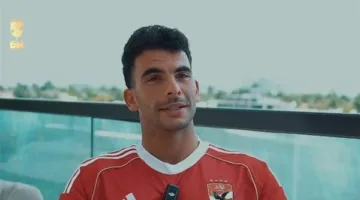 زيزو يتحدث عن هزيمة الأهلي أمام بالميراس في كأس العالم للأندية