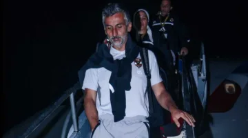 زيزو يتقدم الهجوم.. التشكيلة المرتقبة للأهلي ضد بالميراس