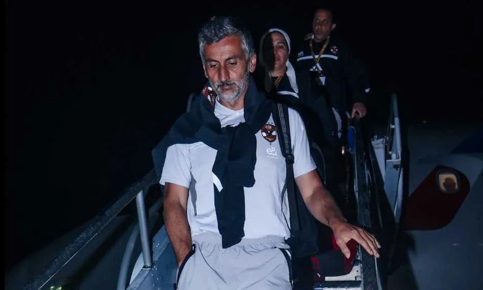 زيزو يتقدم الهجوم.. التشكيلة المرتقبة للأهلي ضد بالميراس زيزو يتقدم الهجوم.. التشكيلة المرتقبة للأهلي ضد بالميراس