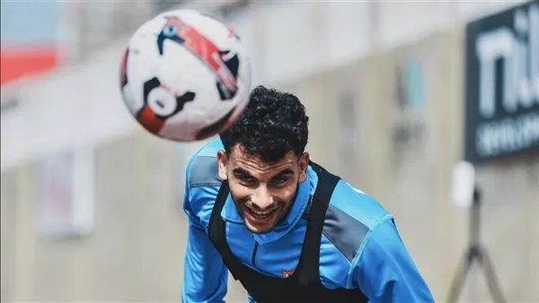 زيزو يتولى قيادة الغائبين عن الزمالك في مواجهة بيراميدز بنهائي كأس مصر زيزو يتولى قيادة الغائبين عن الزمالك في مواجهة بيراميدز بنهائي كأس مصر