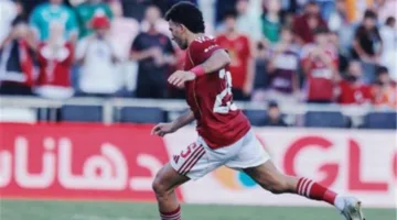 زيزو يشرح كيف تعامل مع طلبه لتسديد ركلة الجزاء الأولى في مواجهة باتشوكا
