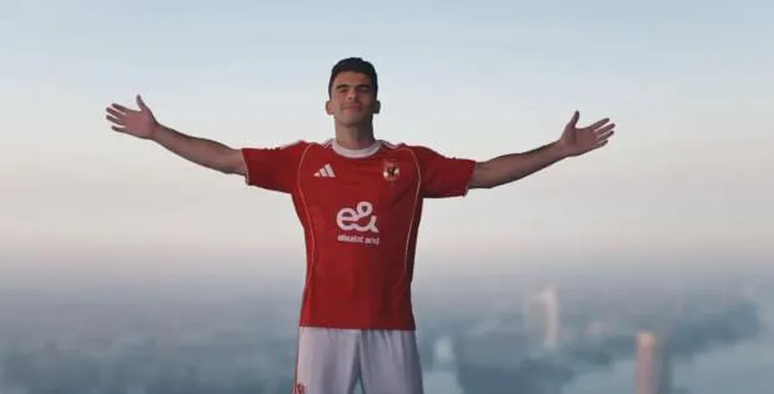 زيزو يكشف سبب اختياره الانتقال إلى الأهلي بعد انتهاء تعاقده مع الزمالك زيزو يكشف سبب اختياره الانتقال إلى الأهلي بعد انتهاء تعاقده مع الزمالك