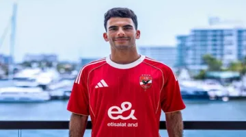 زيزو يكشف عن سبب اختياره لرقم قميصه في الأهلي ويختار أفضل لاعب في مصر.