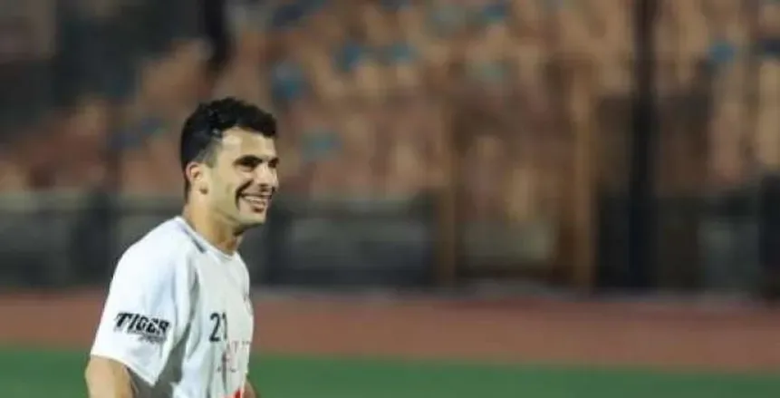 زيزو يوضح أسباب أزمته مع الزمالك: رفضوا عرضاً ضخماً من الشباب وطلبت منهم تجديد العقد. زيزو يوضح أسباب أزمته مع الزمالك: رفضوا عرضاً ضخماً من الشباب وطلبت منهم تجديد العقد.