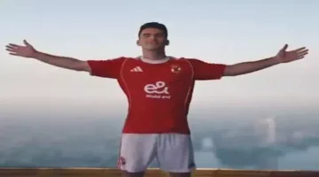 زيزو يوضّح سبب تنفيذ ركلة الترجيح الأولى للأهلي أمام باتشوكا