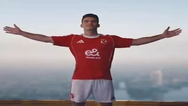 زيزو يوضّح سبب تنفيذ ركلة الترجيح الأولى للأهلي أمام باتشوكا زيزو يوضّح سبب تنفيذ ركلة الترجيح الأولى للأهلي أمام باتشوكا