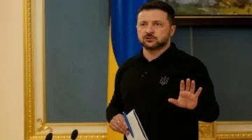 زيلينسكي: انطلاق المرحلة الثانية من تبادل الأسرى بين أوكرانيا وروسيا