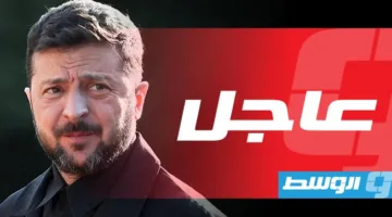 زيلينسكي في مجلس أوروبا: “يجب محاكمة بوتين بتهمة جرائم الحرب”
