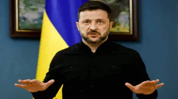 زيلينسكي يؤكد التزامه باستمرار عمليات تبادل الأسرى مع روسيا