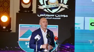“سأتابع مبارياته في الصباح”.. المبعوث الأمريكي: سأساند الأهلي في كأس العالم للأندية
