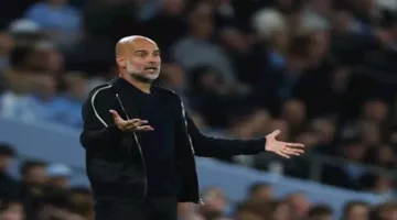 “سأغادر”.. جوارديولا يفضل قيادة مانشستر سيتي على تدريب ريال مدريد وبرشلونة