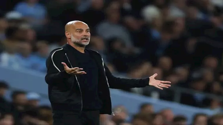 “سأغادر”.. جوارديولا يفضل قيادة مانشستر سيتي على تدريب ريال مدريد وبرشلونة