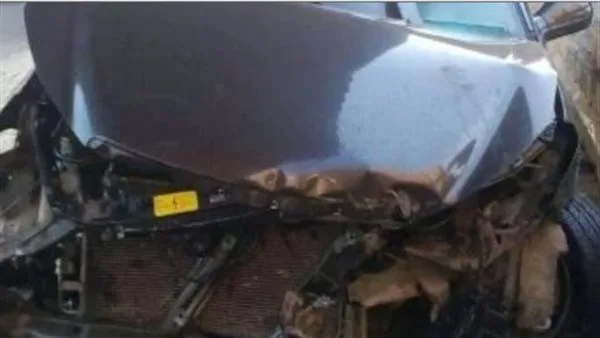 سائق متهور يسبب حادثًا خلال “زفة” ويفر من المكان