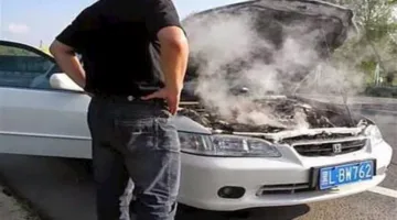 سائل التبريد في السيارة: طرق الفحص والتعبئة والاستبدال