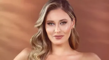 ساحرة وأنيقة.. ندى كوسا تتألق بإطلالة براقة في أحدث ظهور لها
