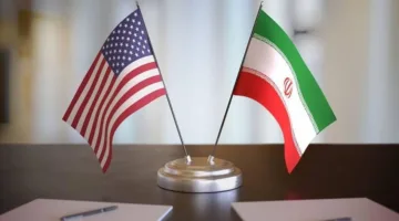 سادس جولة من المباحثات بين الولايات المتحدة وإيران في عمان يوم الأحد
