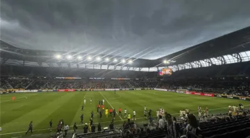 سالزبورغ يتفوق على باتشوكا ويتقدم في مجموعة ريال مدريد والهلال