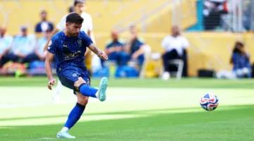 سالم الدوسري لم ينفذ ركلة الجزاء أمام ريال مدريد.. والإحصائيات لا تدعمه