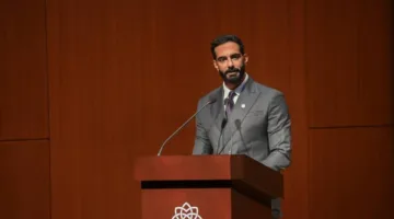 سالم بن خالد: الفن يلعب دوراً هاما في تعزيز التواصل الثقافي
