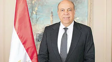 وزير الطيران: مصر قامت بتشغيل 700 طائرة بنجاح بعد إغلاق الأجواء الإقليمية، واستئناف الرحلات الملغاة خلال يومين.