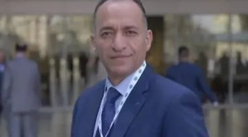 سامح طلعت يُعين كمدير تنفيذي لشركة كيما