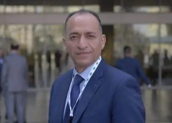 سامح طلعت يُعين كمدير تنفيذي لشركة كيما
