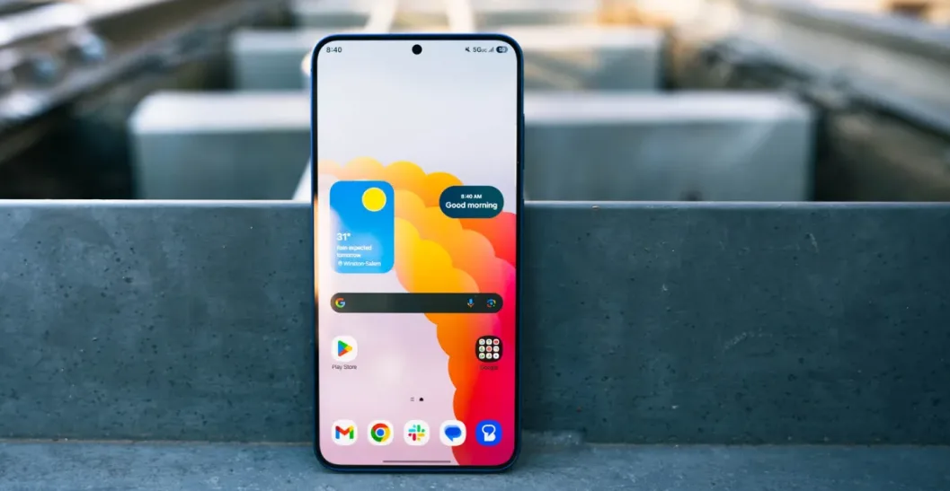 سامسونغ تبدأ بطرح تحديث الأمان لجهاز Galaxy هذا الشهر سامسونغ تبدأ بطرح تحديث الأمان لجهاز Galaxy هذا الشهر