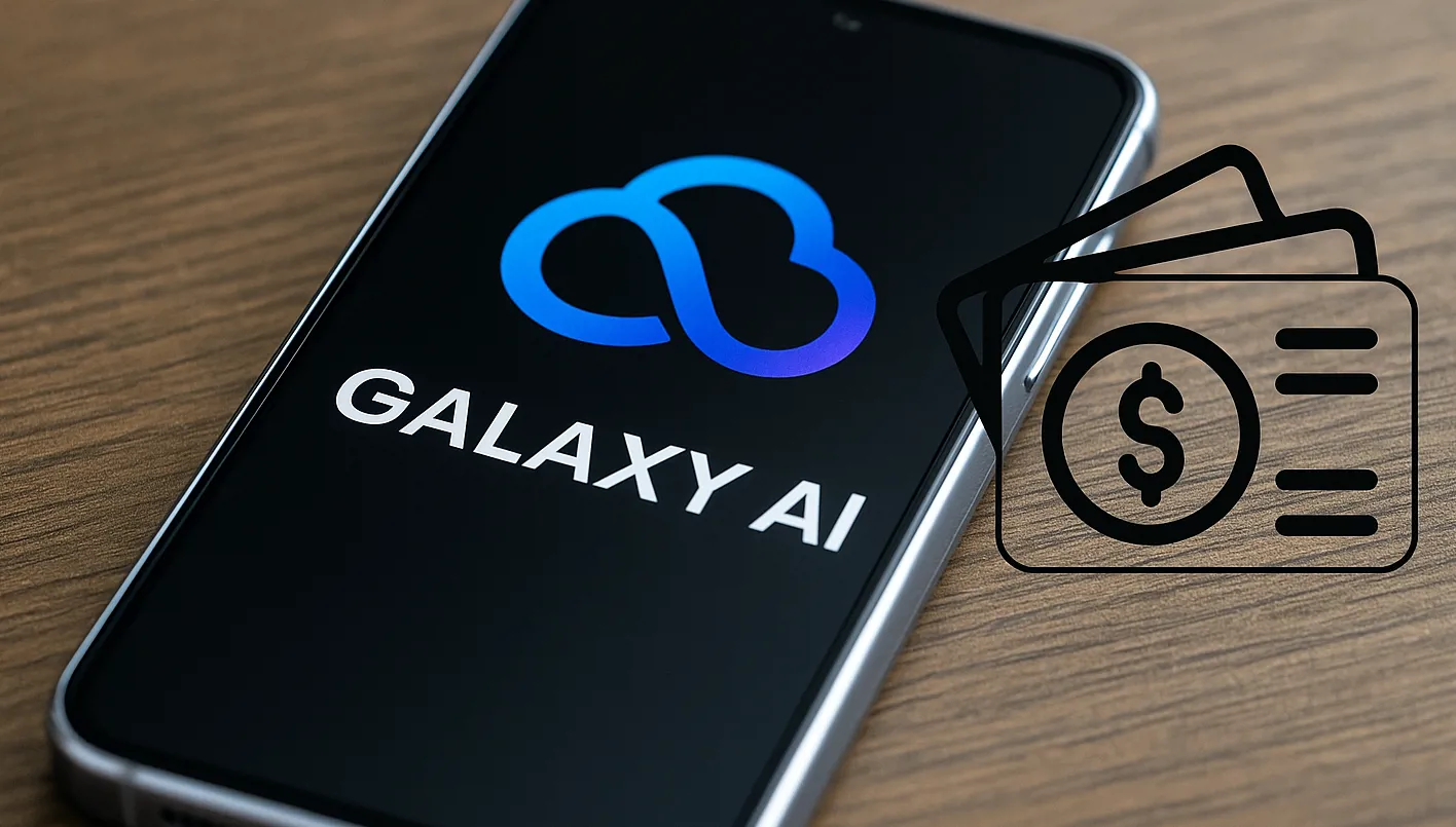 سامسونغ تخطط لجعل ‘غالاكسي إيه آي’ خدمة مدفوعة. سامسونغ تخطط لجعل ‘غالاكسي إيه آي’ خدمة مدفوعة.