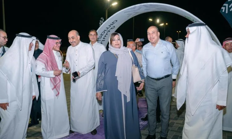 سامية سامي: شركات متعهدة وتقارير مستمرة من وزير السياحة بشأن حالة الحجاج سامية سامي: شركات متعهدة وتقارير مستمرة من وزير السياحة بشأن حالة الحجاج