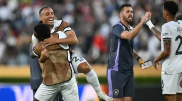سان جيرمان يتحمل عواقب إراحة لاعبيه ضد بوتافوغو