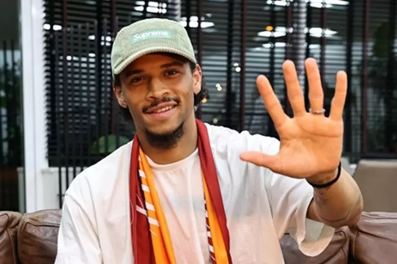 ساني متفائل بالانضمام لمنتخب ألمانيا في كأس العالم 2026