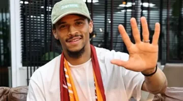 ساني ينهي مسيرته مع بايرن في كأس العالم للأندية وينتقل إلى جالاتا سراي