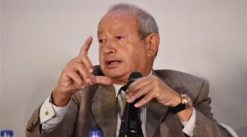 ساويرس: لا يمكننا مواصلة دعم كيانات غير ناجحة دون إصلاح فعلي ورقابة مشددة