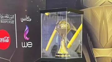 سباق العشرة ملايين جنيه: موعد المباراة النهائية لكأس الرابطة بين سيراميكا والبنك الأهلي