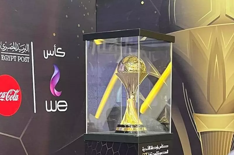 سباق العشرة ملايين جنيه: موعد المباراة النهائية لكأس الرابطة بين سيراميكا والبنك الأهلي سباق العشرة ملايين جنيه: موعد المباراة النهائية لكأس الرابطة بين سيراميكا والبنك الأهلي