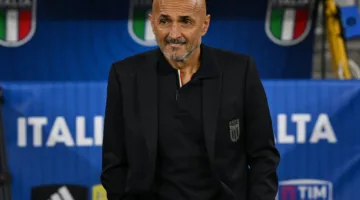 سباليتي يعلن عن مغادرته منتخب إيطاليا