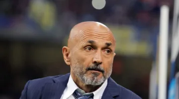 سباليتي يوضح أسباب تركه للمنتخب الإيطالي