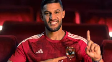 سبب إقالة يحيى عطية الله من مباراة الأهلي ضد باتشوكا المكسيكي