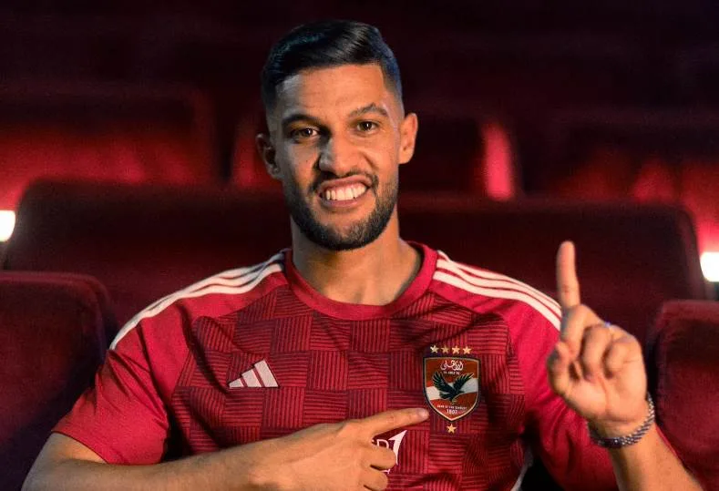 سبب إقالة يحيى عطية الله من مباراة الأهلي ضد باتشوكا المكسيكي سبب إقالة يحيى عطية الله من مباراة الأهلي ضد باتشوكا المكسيكي