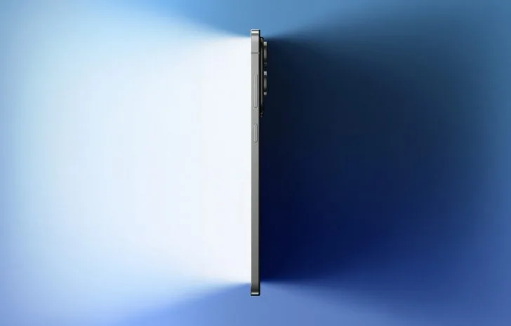 سبب استبدال بطارية السيليكون-الكربون في هاتف Galaxy S25 Edge