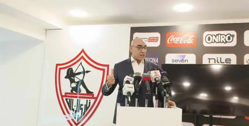 سبب غياب ممثل الزمالك عن اجتماع رابطة الأندية سبب غياب ممثل الزمالك عن اجتماع رابطة الأندية