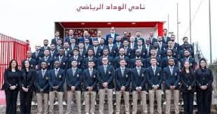 الوداد المغربي يضم حكمًا لمنافسات كأس العالم للأندية