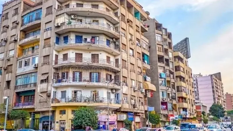 سبع سنوات من المرحلة الانتقالية.. النص الكامل للقانون الجديد للإيجارات القديمة
