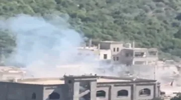 سبعة مصابين جراء هجوم إسرائيلي في بيت ليف