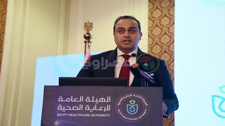 “سبكي”: 7 أسس اعتمدتها هيئة الرعاية الصحية لتعزيز إدارة الخدمات الطبية “سبكي”: 7 أسس اعتمدتها هيئة الرعاية الصحية لتعزيز إدارة الخدمات الطبية