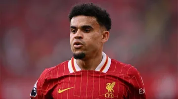سبورت: برشلونة يحدد حد الصفقة لشراء لويس دياز “لن يتجاوز هذا الرقم”