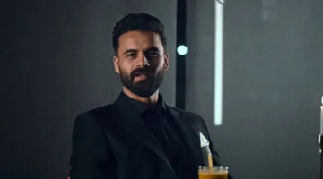 سبورت مودرن يعلن عن صفقة عماد حمدي