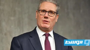 ستارمر: المملكة المتحدة ستقوم بإرسال معدات، بما في ذلك طائرات حربية، إلى منطقة الشرق الأوسط